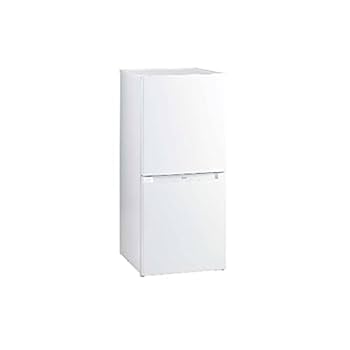 雷216 Haier 2ドア冷蔵庫 ホワイト　2023年製　JR-NF121B 雷216 Haier 2ドア冷蔵庫 ホワイト2023年製JR-NF121B
